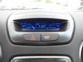 2011 Hyundai Genesis Coupe 2.0T Premium Controls