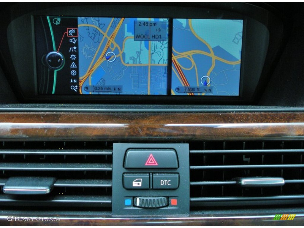 2009 BMW 3 Series 328i Convertible Navigation Photo #51318586