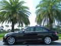 Black - C 300 Sport Photo No. 1