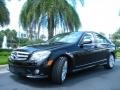 Black - C 300 Sport Photo No. 2