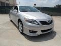 Classic Silver Metallic - Camry SE Photo No. 1