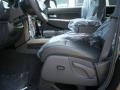2011 Dark Charcoal Pearl Jeep Liberty Limited 4x4  photo #4