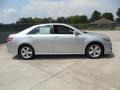 Classic Silver Metallic - Camry SE Photo No. 2