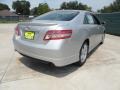 Classic Silver Metallic - Camry SE Photo No. 3