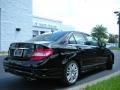 Black - C 300 Sport Photo No. 6