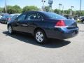 2008 Imperial Blue Metallic Chevrolet Impala LS  photo #2