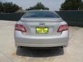 Classic Silver Metallic - Camry SE Photo No. 4