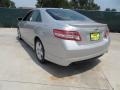 Classic Silver Metallic - Camry SE Photo No. 5
