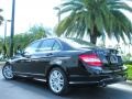 Black - C 300 Sport Photo No. 8