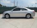 Classic Silver Metallic - Camry SE Photo No. 6