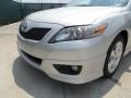 Classic Silver Metallic - Camry SE Photo No. 10