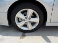 Classic Silver Metallic - Camry SE Photo No. 11