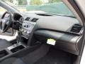 Classic Silver Metallic - Camry SE Photo No. 19