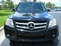 Obsidian Black Metallic - GLK 350 4Matic Photo No. 3