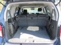 2010 Dark Slate Metallic Nissan Pathfinder LE 4x4  photo #6