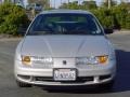 Silver - S Series SL2 Sedan Photo No. 2