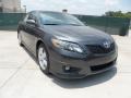 Magnetic Gray Metallic - Camry SE Photo No. 1