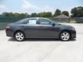 Magnetic Gray Metallic - Camry SE Photo No. 2