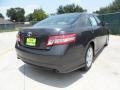Magnetic Gray Metallic - Camry SE Photo No. 3