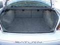 Black Trunk Photo for 2001 Saturn S Series #51319840