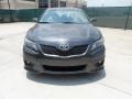 Magnetic Gray Metallic - Camry SE Photo No. 8