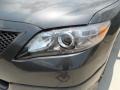 Magnetic Gray Metallic - Camry SE Photo No. 9