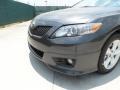 Magnetic Gray Metallic - Camry SE Photo No. 10
