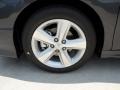 Magnetic Gray Metallic - Camry SE Photo No. 11