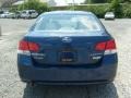 2011 Azurite Blue Pearl Subaru Legacy 2.5i Premium  photo #10