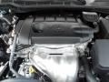 Magnetic Gray Metallic - Camry SE Photo No. 18