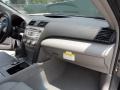 Magnetic Gray Metallic - Camry SE Photo No. 19