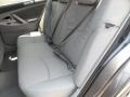 Magnetic Gray Metallic - Camry SE Photo No. 21