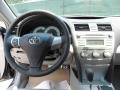 Magnetic Gray Metallic - Camry SE Photo No. 26