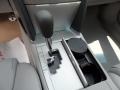 Magnetic Gray Metallic - Camry SE Photo No. 31