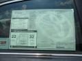 Magnetic Gray Metallic - Camry SE Photo No. 36