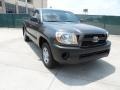Magnetic Gray Metallic - Tacoma Access Cab Photo No. 1