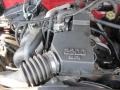 2.2 Liter OHV 8-Valve 4 Cylinder Engine for 1998 Chevrolet S10 Regular Cab #51320368