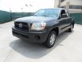 Magnetic Gray Metallic - Tacoma Access Cab Photo No. 7