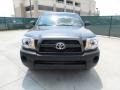 Magnetic Gray Metallic - Tacoma Access Cab Photo No. 8