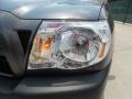Magnetic Gray Metallic - Tacoma Access Cab Photo No. 9
