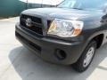 Magnetic Gray Metallic - Tacoma Access Cab Photo No. 10