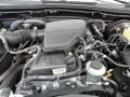 2.7 Liter DOHC 16-Valve VVT-i 4 Cylinder 2011 Toyota Tacoma Access Cab Engine