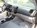 Magnetic Gray Metallic - Tacoma Access Cab Photo No. 17