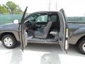 Magnetic Gray Metallic - Tacoma Access Cab Photo No. 18