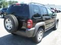 Black Clearcoat - Liberty Sport 4x4 Photo No. 5