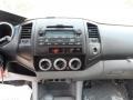 Magnetic Gray Metallic - Tacoma Access Cab Photo No. 26