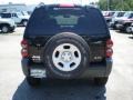 Black Clearcoat - Liberty Sport 4x4 Photo No. 6