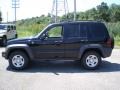 Black Clearcoat - Liberty Sport 4x4 Photo No. 8