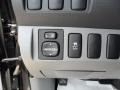Graphite Gray Controls Photo for 2011 Toyota Tacoma #51320800