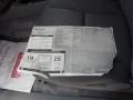 Magnetic Gray Metallic - Tacoma Access Cab Photo No. 33